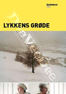 Harvesting the Wasteland | Lykkens grde  |   DVD